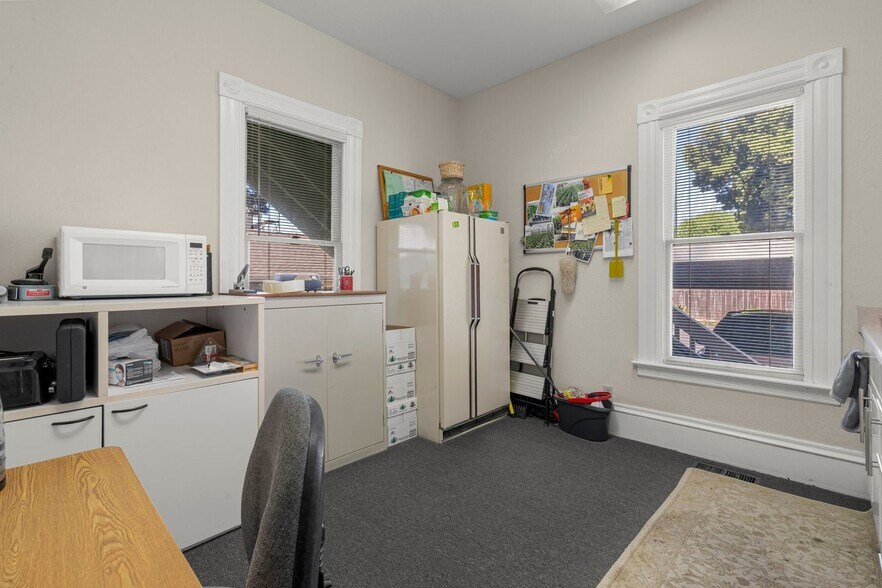 More Photos Of 142 N Central Ave, Campbell Office Residential For Sale