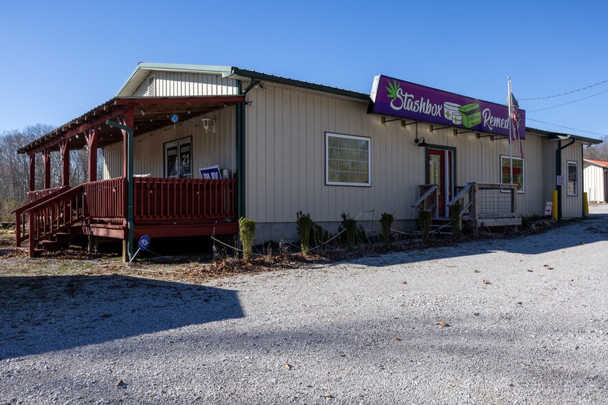 More Photos Of 6735 Wassom Memorial Hwy, Grandview General Retail For Sale