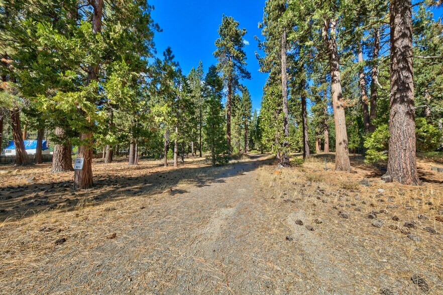 More Photos Of 6873 N Lake Blvd, Tahoe Vista Land For Sale