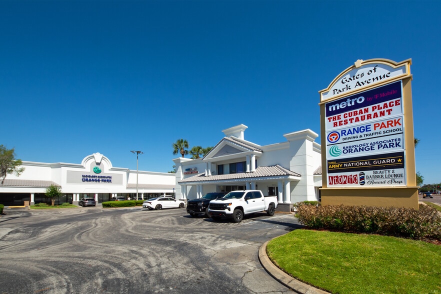 More Photos Of 2106-2186 Park Ave, Orange Park Unknown For Lease