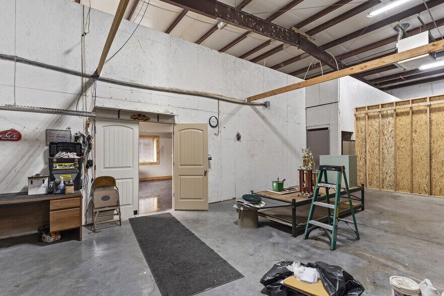 More Photos Of 1545 S 1100 W, Ogden Warehouse For Lease