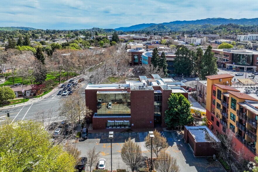 More Photos Of 1400 Civic Dr, Walnut Creek Office For Lease