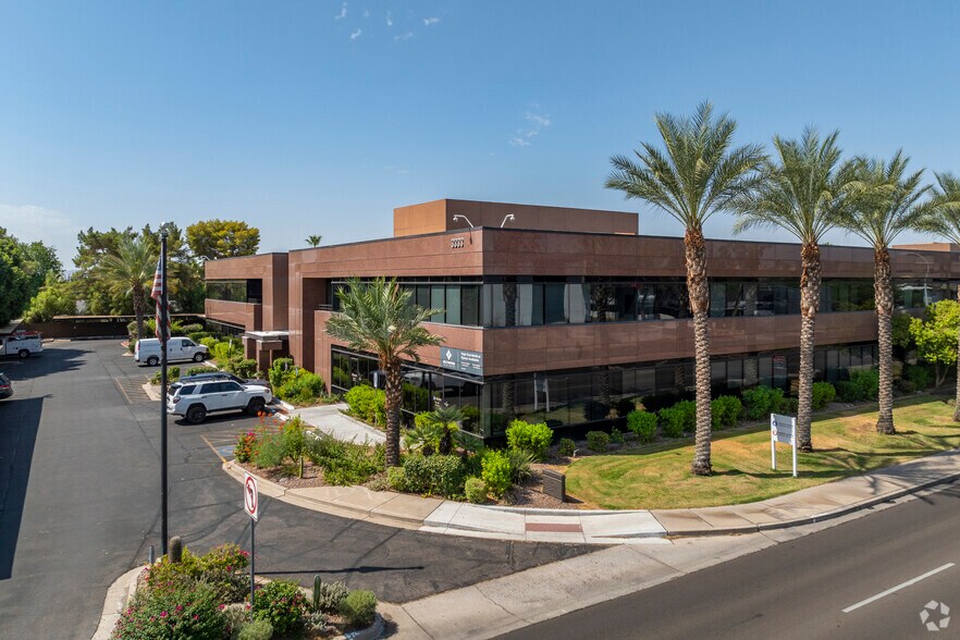 Primary Photo Of 3333 E Camelback Rd, Phoenix Office For Lease