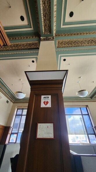 More Photos Of 149 Penn Ave, Scranton Office For Lease