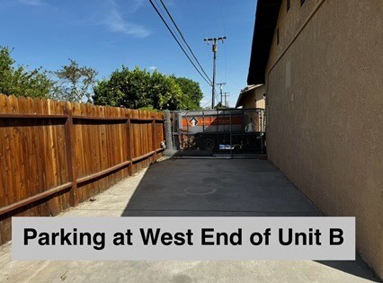 More Photos Of 68390 Ramon Rd, Cathedral City Warehouse For Lease