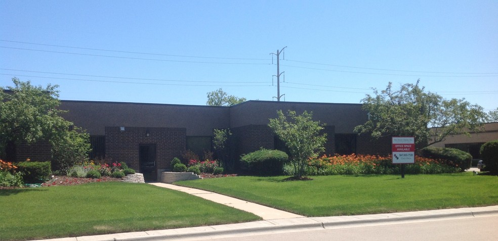 Primary Photo Of 155 Revere Dr, Northbrook Office For Lease