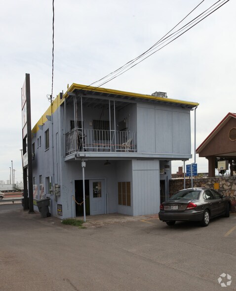 More Photos Of 2317 E Missouri Ave, El Paso Freestanding For Lease
