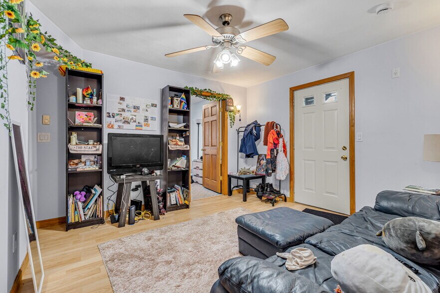 More Photos Of 1 Ludlow St, Worcester Apartments For Sale