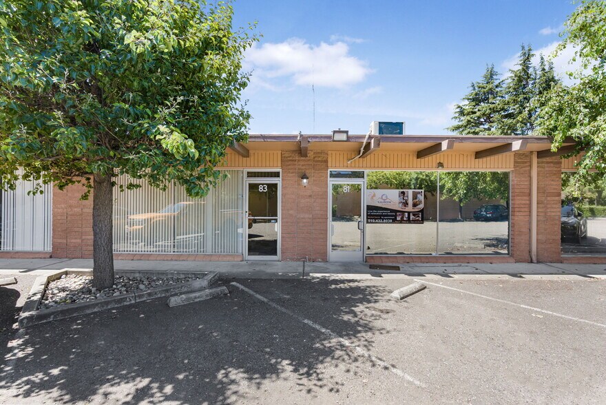 More Photos Of 77-89 Jackson St, Hayward Office For Lease
