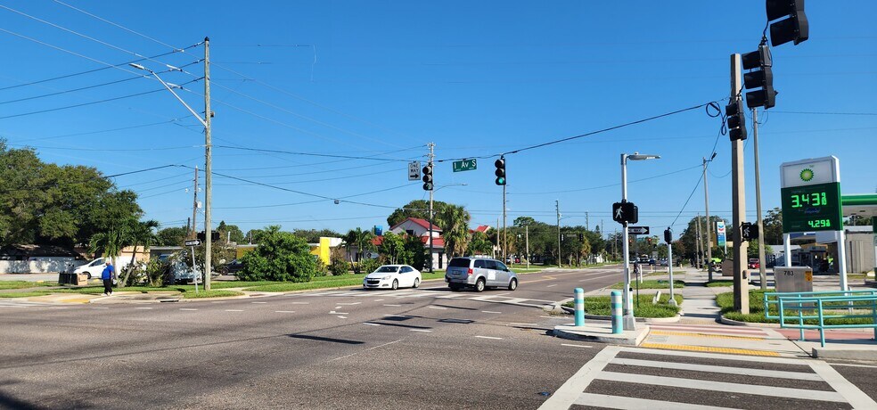 More Photos Of 4900 1st Ave S, Saint Petersburg General Retail For Sale