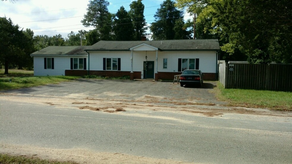 More Photos Of 21445 Sanners Ln, Lexington Park Office Residential For Sale