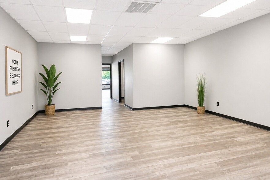 More Photos Of 13641 Warwick Blvd, Newport News Freestanding For Lease