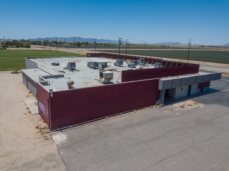 More Photos Of 1790 W Hobsonway, Blythe Bowling Alley For Sale