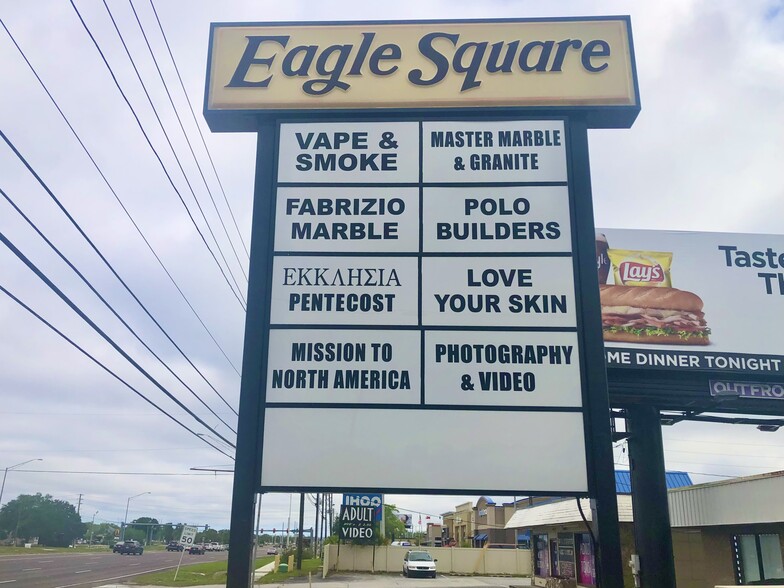 More Photos Of 40417-40431 US Highway 19 N, Tarpon Springs Storefront Retail Office For Lease