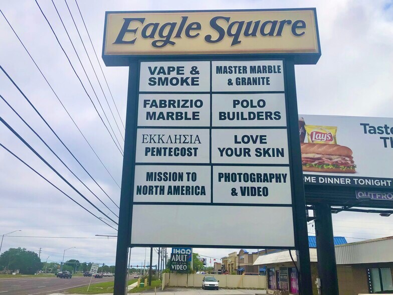 More Photos Of 40417-40431 US Highway 19 N, Tarpon Springs Storefront Retail Office For Lease