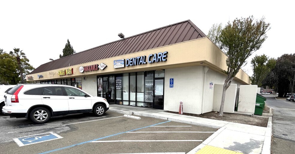 More Photos Of 2602-2652 Alum Rock Ave, San Jose Unknown For Lease