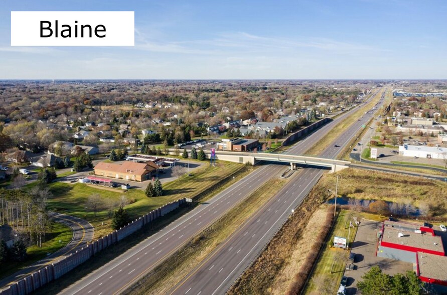 More Photos Of 12880 NE Central Ave, Blaine Convenience Store For Sale