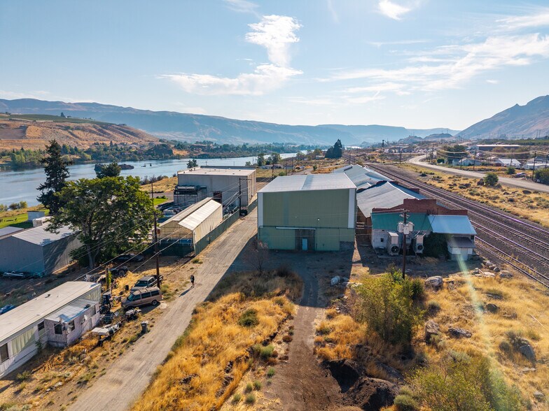 More Photos Of 623 Goose Rock Ln, Malaga Industrial For Sale