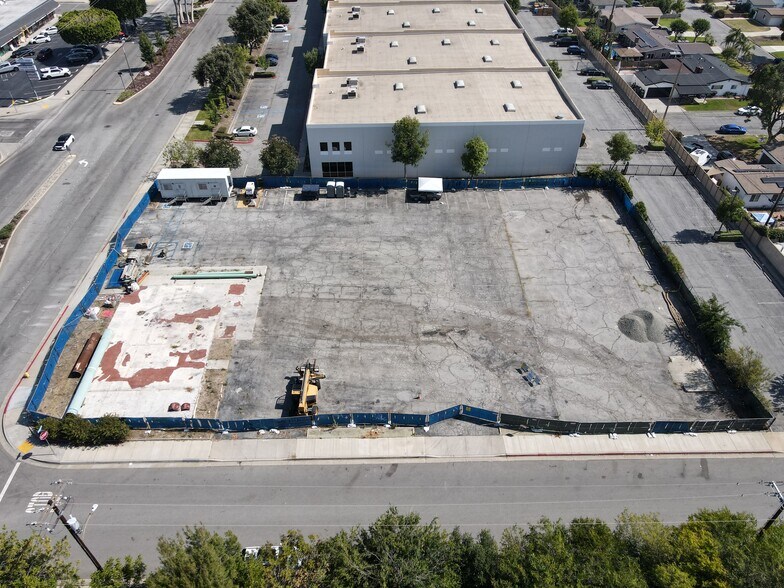 More Photos Of 1717 S Grand Ave, Glendora Land For Lease