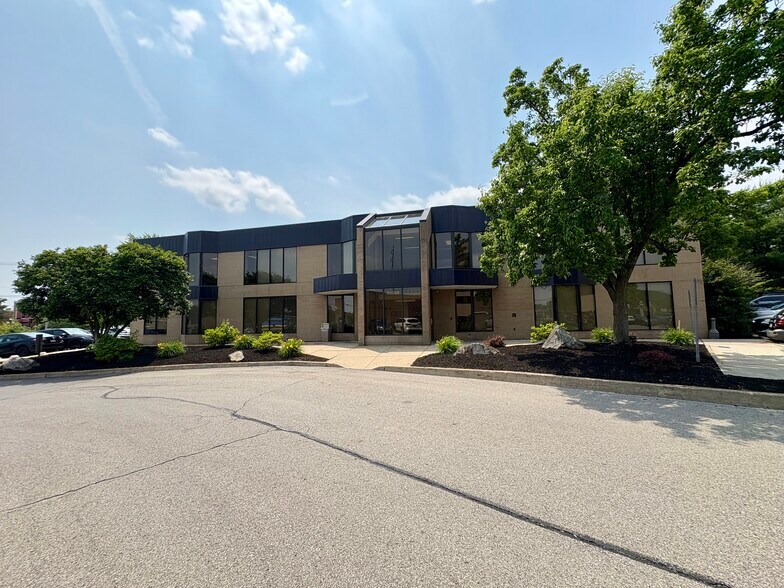 More Photos Of 20399 Route 19, Cranberry Township Office For Lease