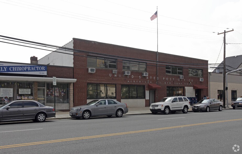 More Photos Of 860-864 Willis Ave, Albertson Storefront Retail Office For Lease