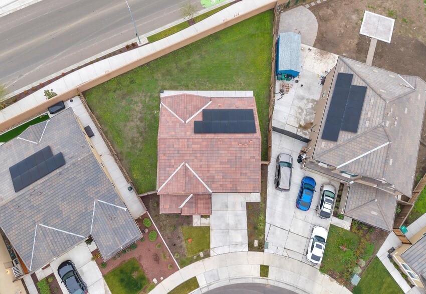 More Photos Of 3600 Pride Way, Stockton Multifamily For Sale