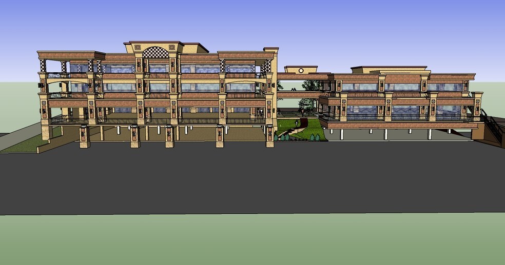 More Photos Of 10259 S Parker Rd, Parker Coworking Space