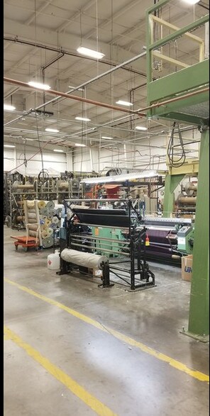 More Photos Of 75 Stark St, Hudson Manufacturing For Sale