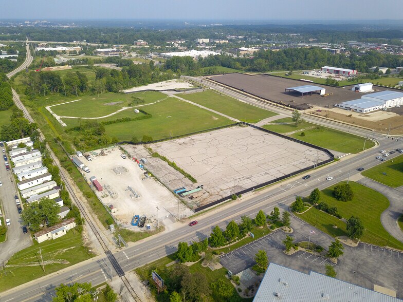 More Photos Of 3794 Profile Pkwy, Bloomington Land For Sale