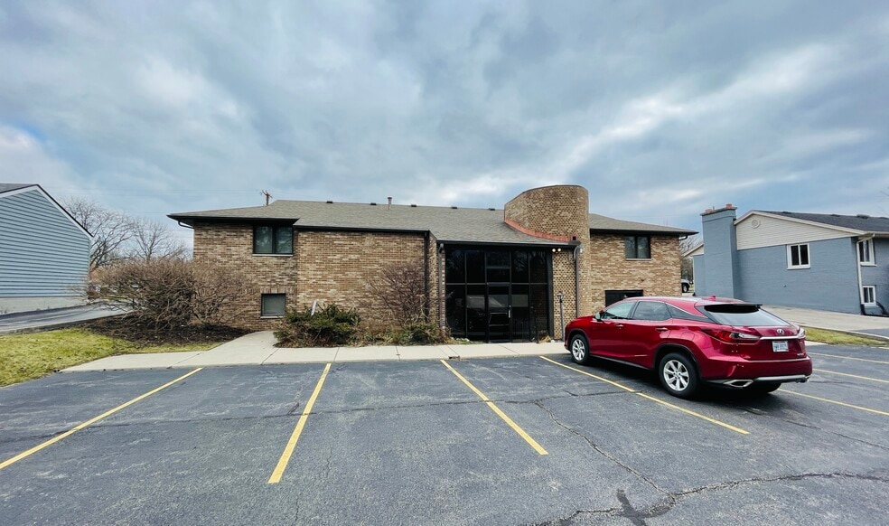 More Photos Of 7345 Far Hills Ave, Dayton Medical For Lease