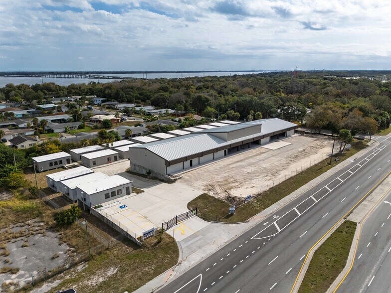 Primary Photo Of 3500 U.S. Rte 1, Cocoa Industrial For Lease
