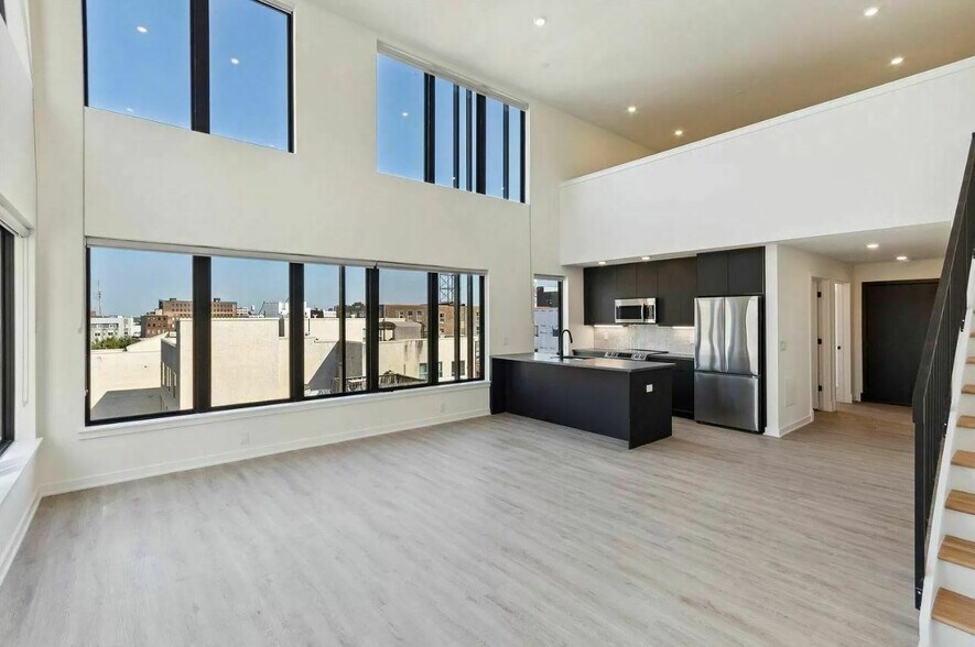 More Photos Of 500 N 13th St, Philadelphia Multifamily For Sale