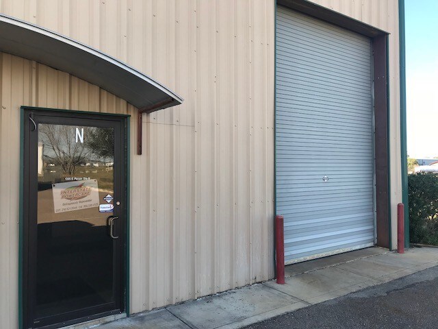 More Photos Of 1305 E Pecan Ave, McAllen Warehouse For Lease