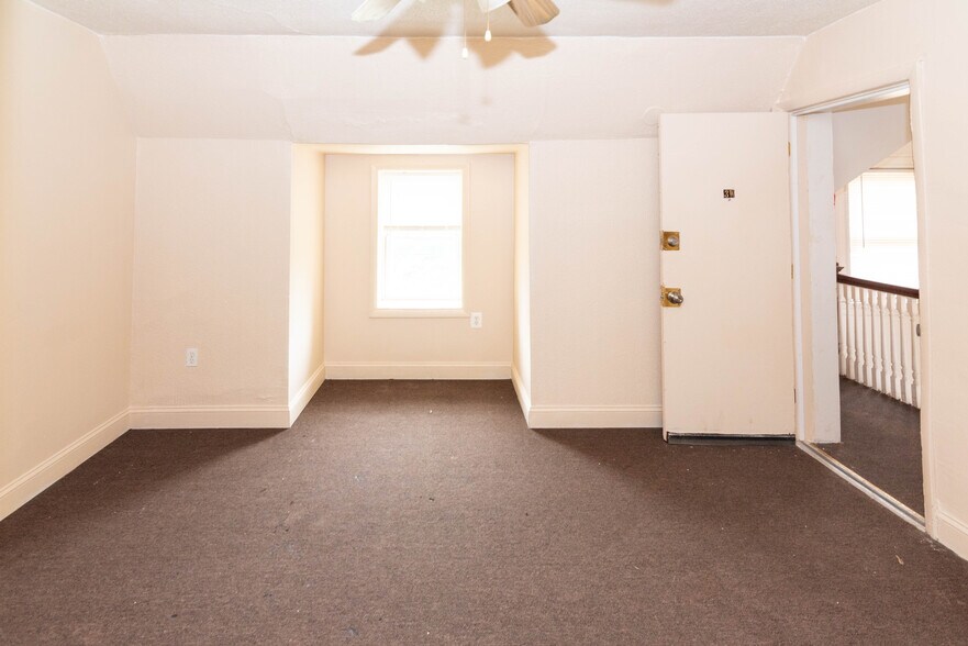 More Photos Of 1611 Gwynns Falls Pky, Baltimore Apartments For Sale