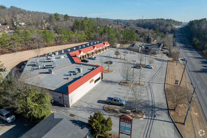More Photos Of 2341 John Hawkins Pky, Hoover General Retail For Sale