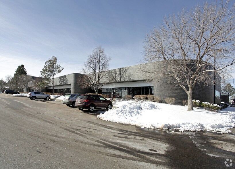 More Photos Of 12503 E Euclid Dr, Centennial Research And Development For Lease