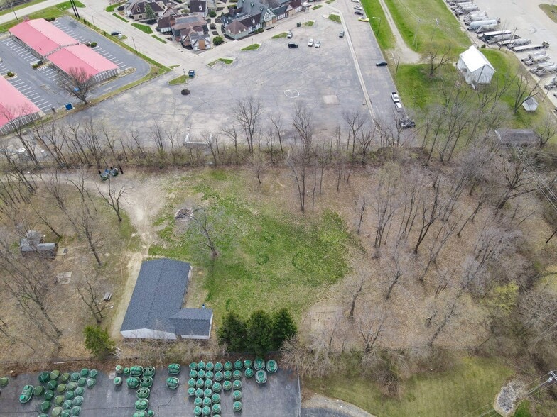 More Photos Of 8370 Claude Thomas Rd, Franklin Land For Sale