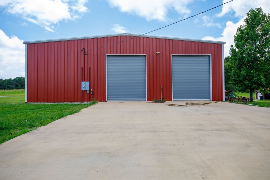 More Photos Of 3262 County Road 6, Hackleburg Land For Sale
