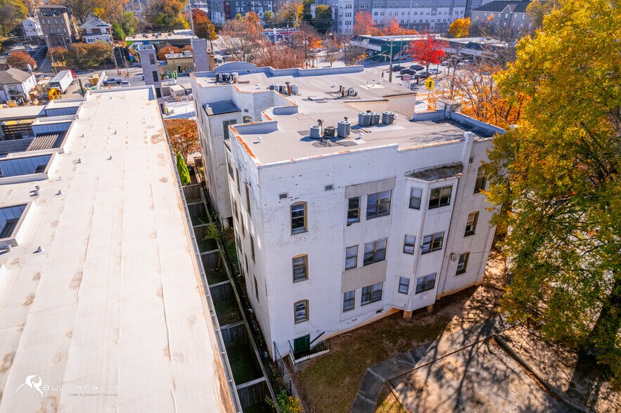 More Photos Of 620 Parkway Dr NE, Atlanta Apartments For Sale