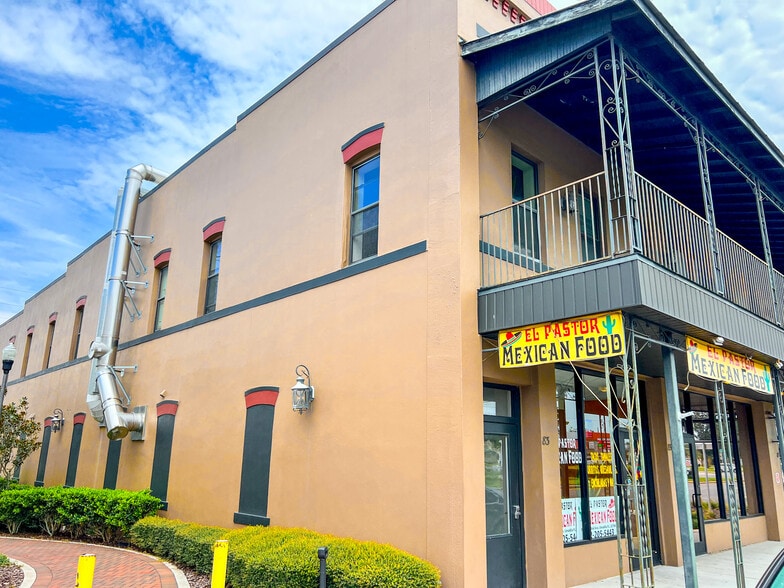 More Photos Of 87 N Central Ave, Umatilla Apartments For Sale