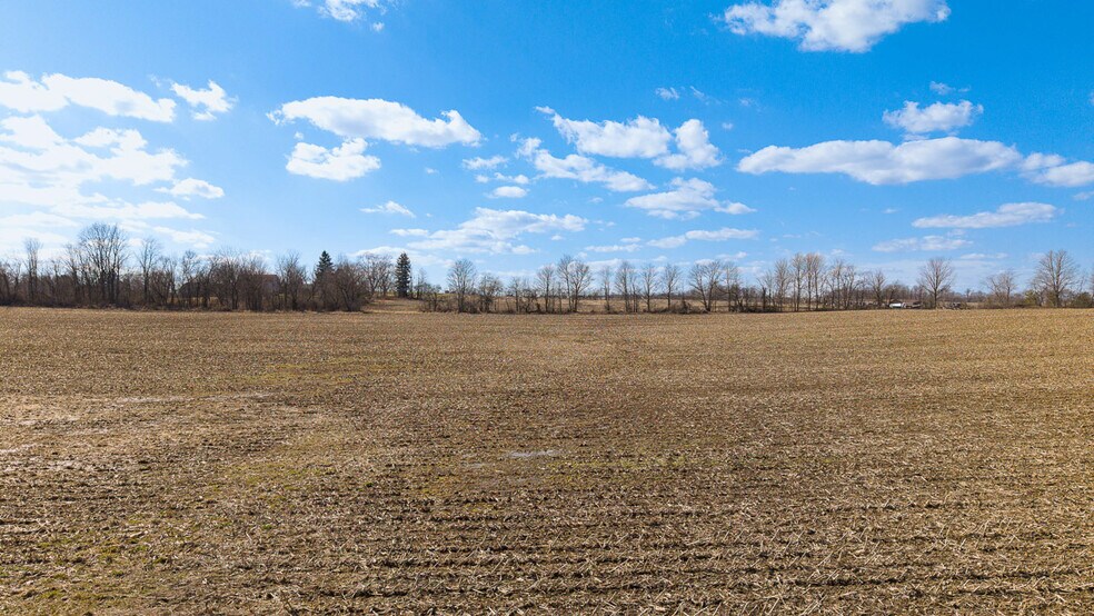 More Photos Of Ben Fulton Ave, Massillon Land For Sale