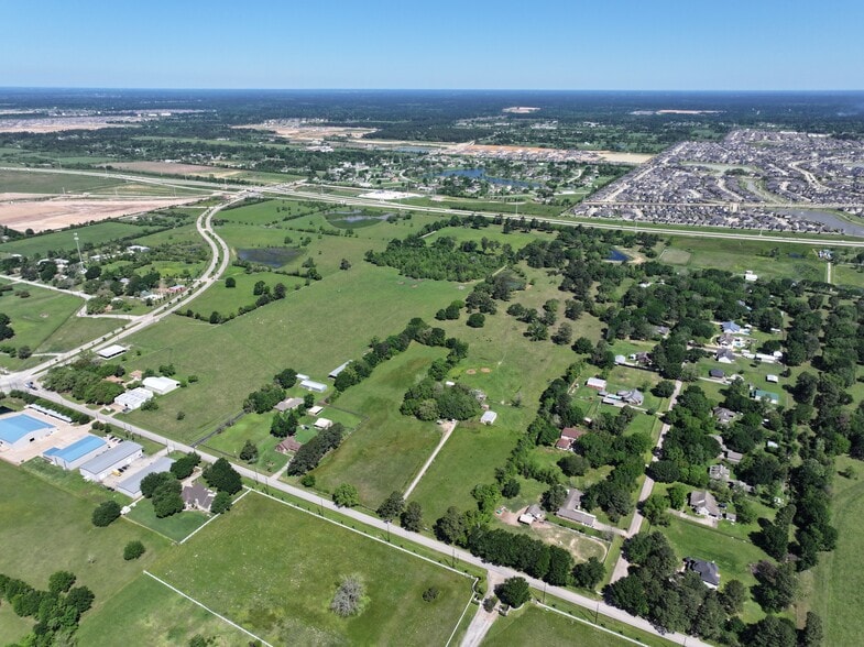More Photos Of 19714 JUERGEN Rd, Tomball Land For Sale