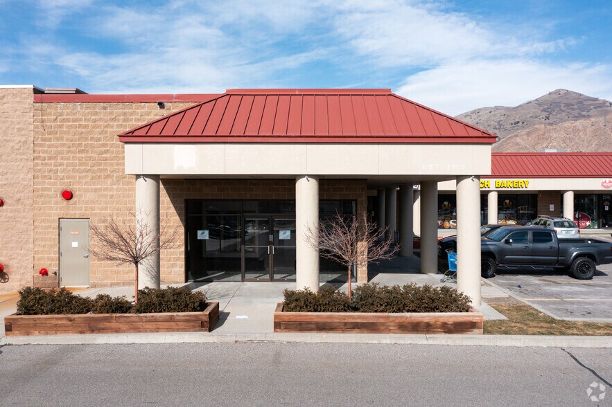 More Photos Of 3171 E 3300 S, Salt Lake City Unknown For Lease