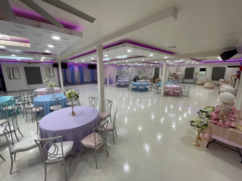 More Photos Of 3977 E Vegas Valley Dr, Las Vegas Freestanding For Sale