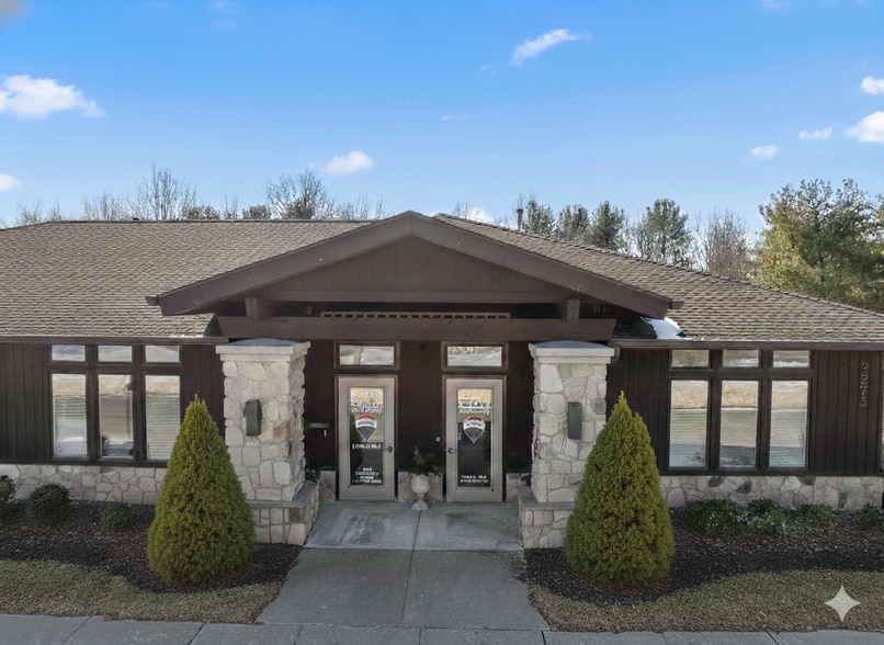 More Photos Of 2275 Highway 33, Hamilton Square Medical For Sale