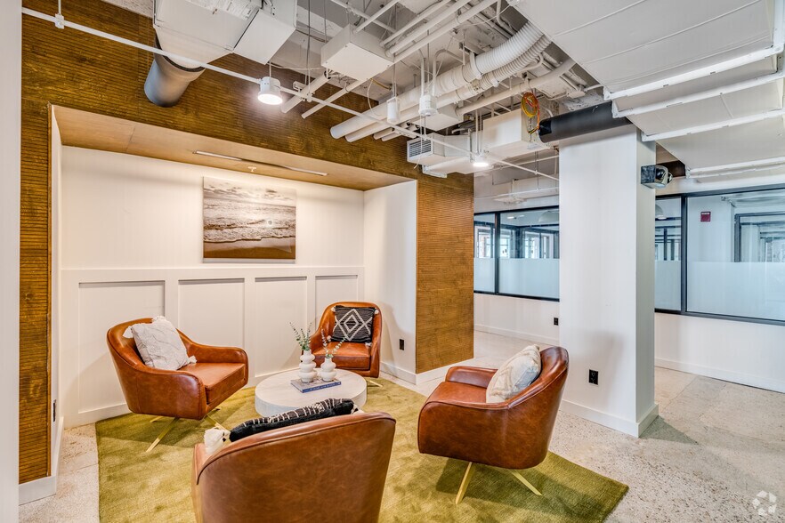 More Photos Of 117 NE 1st Ave, Miami Office For Lease