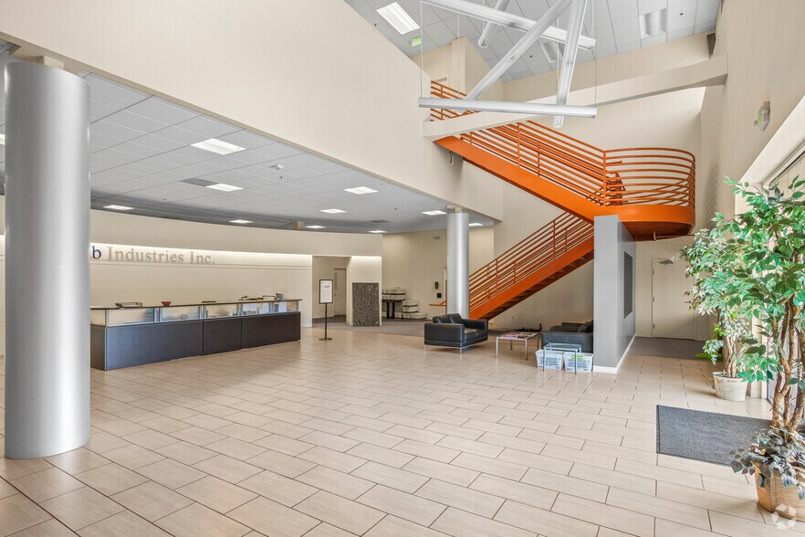 More Photos Of 5020 Brandin Ct, Fremont Research And Development For Sale