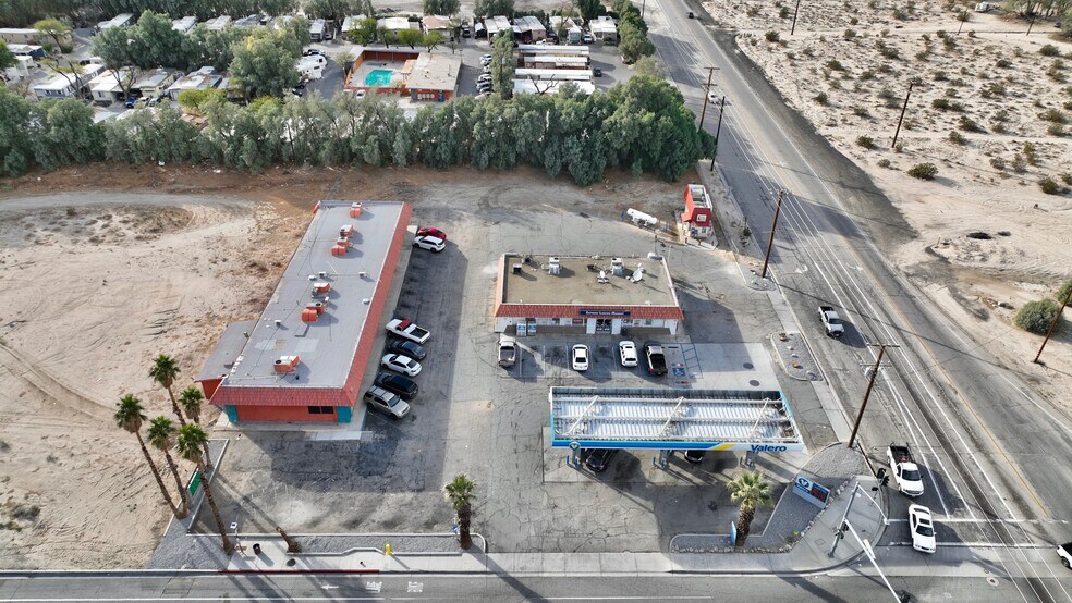 More Photos Of 17003-17013 Palm Dr, Desert Hot Springs Storefront Retail Office For Sale