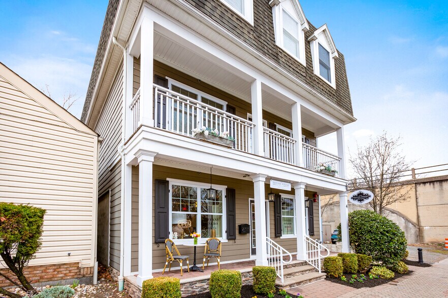 More Photos Of 4 Centennial Ave, Cranford Apartments For Lease