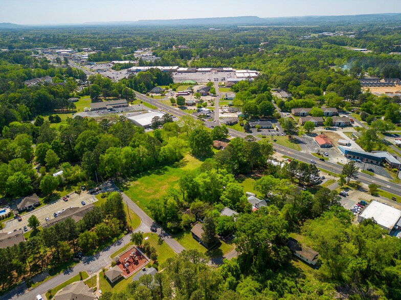 More Photos Of 3008 Rainbow Drive, Rainbow City Land For Sale